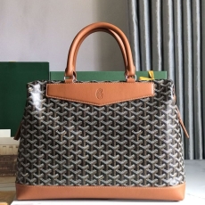 Mens Goyard Briefcases